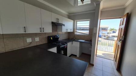 2 Bedroom Flat in Robertson