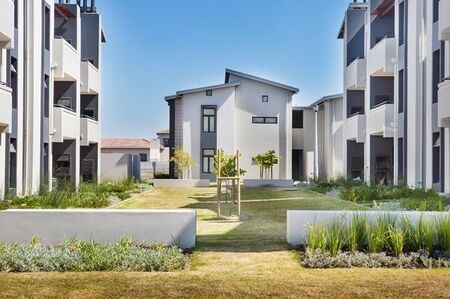 2 Bedroom Apartment in Brackenfell South