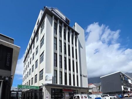 1 Bedroom Apartment in Cape Town City Centre
