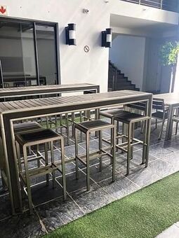 1 Bedroom Apartment in Stellenbosch Central