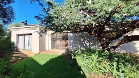 3 Bedroom House in Kuruman