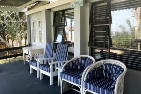 3 Bedroom House in Port Edward