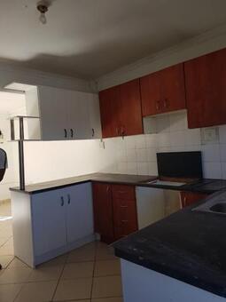2 Bedroom Flat in Eshowe