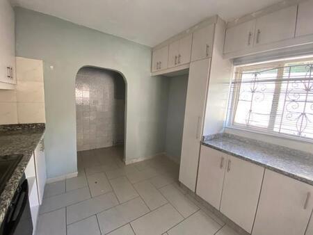 3 Bedroom Apartment in Greenwood Park