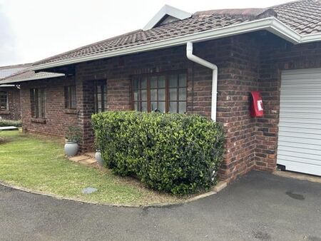 3 Bedroom Townhouse in Hilton Gardens