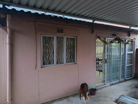 2 Bedroom House in Crossmoor