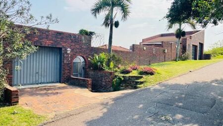 1 Bedroom Apartment in Bluff
