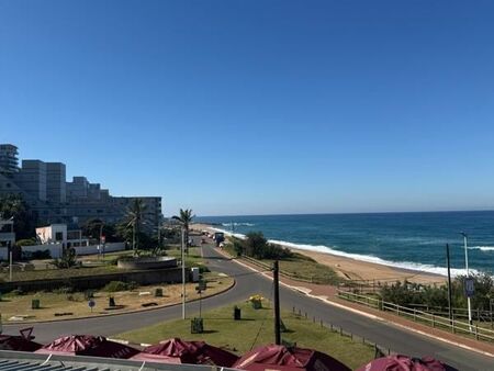 2 Bedroom Apartment in Umdloti
