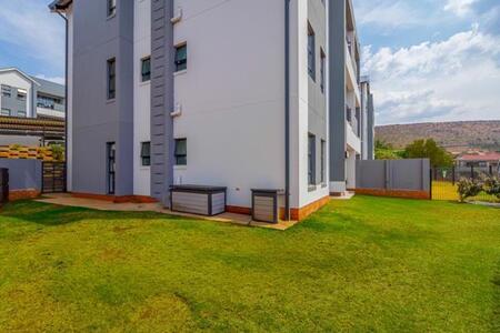 3 Bedroom Apartment in Pinehaven