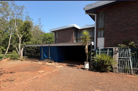 1 Bedroom Apartment in Wingate Park