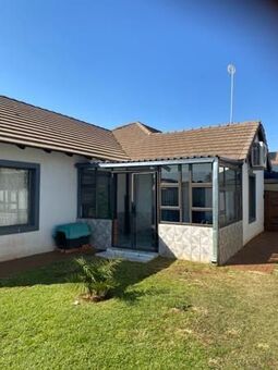 3 Bedroom House in Kuruman