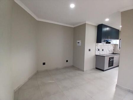 1 Bedroom Apartment in Minerva Gardens