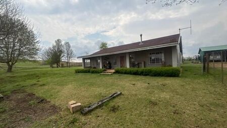 3 Bedroom House in Mooi River