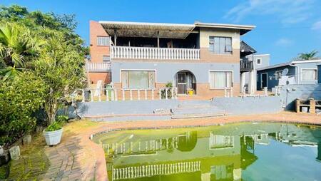 2.5 Bedroom Apartment in Bluff