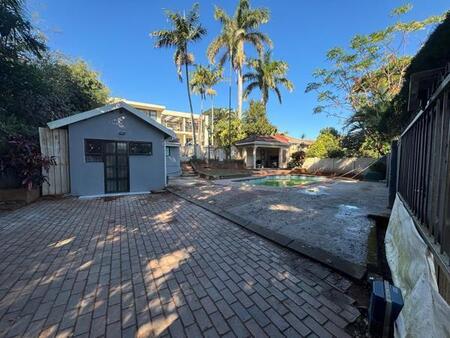 1 Bedroom Apartment in Glenmore