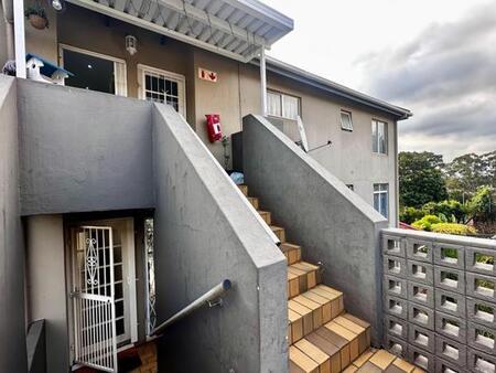 2.5 Bedroom House in Durban North