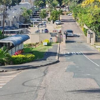 3 Bedroom Duplex in Tongaat Central
