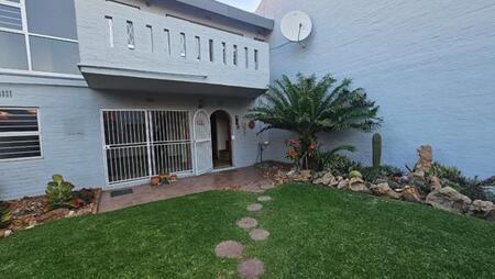 3 Bedroom Townhouse in Doorn