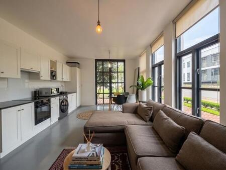 2 Bedroom Apartment in Hilton