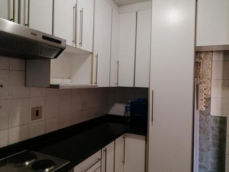 2 Bedroom Flat in Bluff