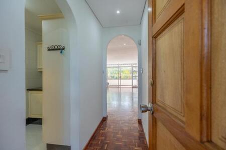 2 Bedroom Apartment in Musgrave