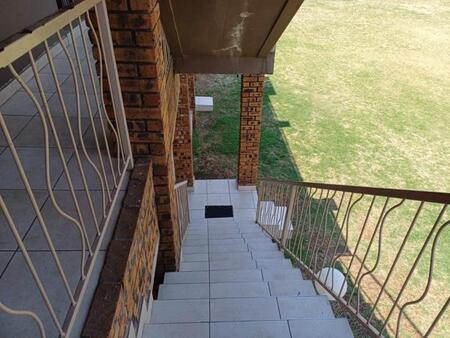 2 Bedroom Apartment in Greenhills