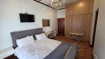 1 Bedroom Apartment in Silver Lakes Golf Estate