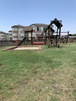 2 Bedroom Flat in Montana