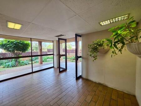 1 Bedroom Apartment in Wonderboom South