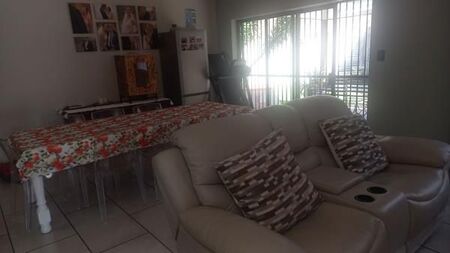3 Bedroom Townhouse in Three Rivers North