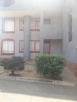 2 Bedroom Apartment in Dinwiddie