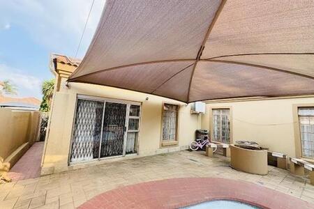 3 Bedroom House in Brakpan North
