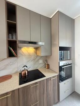 1 Bedroom Apartment in Louwlardia