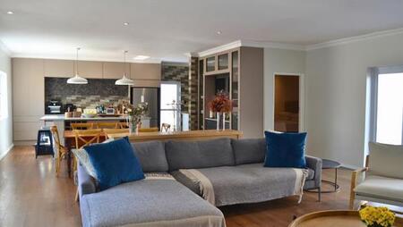 4 Bedroom House in St Francis Bay Village