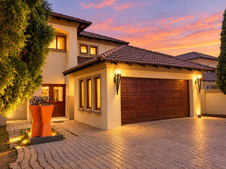 4 Bedroom House in Sonneveld