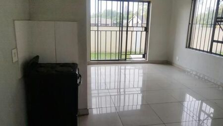 1 Bedroom Apartment in Strubenvale