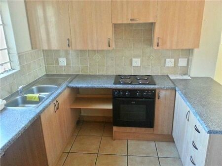 2 Bedroom Simplex in Castleview