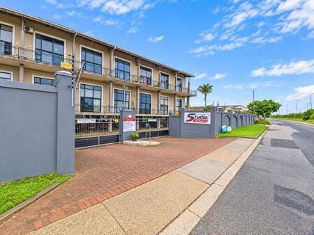 1 Bedroom Apartment in Westering