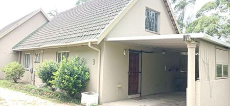 3 Bedroom apartment to rent in Assagay, Hillcrest