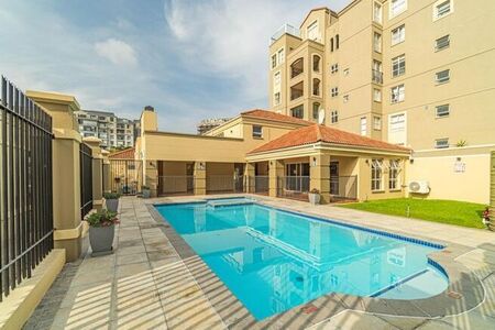 2 Bedroom apartment to rent in Century City, Milnerton