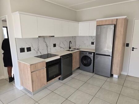 2 Bedroom apartment to rent in Savannah Country Estate, Pretoria