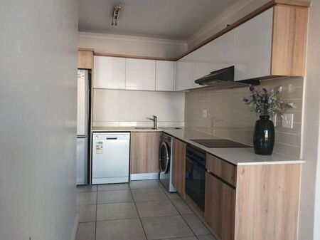 1 Bedroom apartment to rent in Blyde Riverwalk Estate, Pretoria