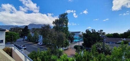 1 Bedroom loft apartment to rent in Kenilworth, Cape Town