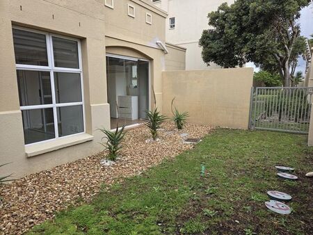 2 Bedroom apartment to rent in Century City, Milnerton