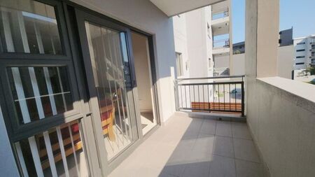 2 Bedroom apartment to rent in New Town Centre, Umhlanga