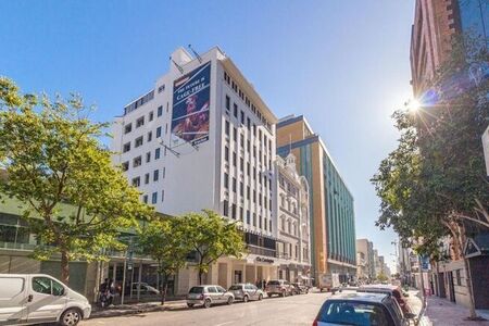1 Bedroom apartment to rent in Cape Town City Centre