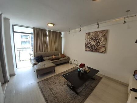 1 Bedroom apartment to rent in Claremont, Cape Town