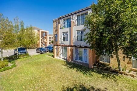 1 Bedroom Apartment in Viking Village