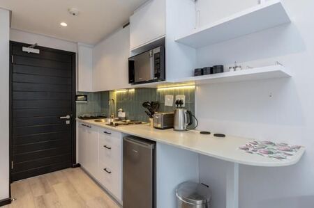 1 Bedroom Apartment in Cape Town City Centre