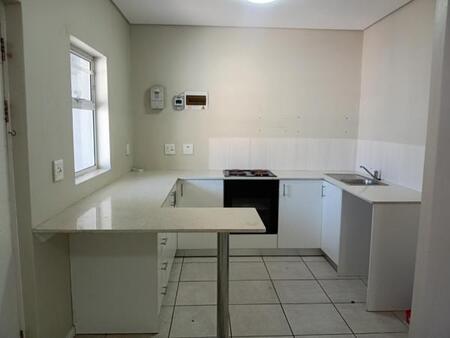 2 Bedroom Apartment in Philippi